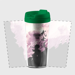 Термокружка-непроливайка Сага о Винланде - Vinland Saga - фото 2