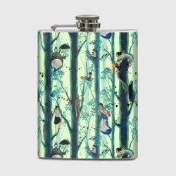 Фляга Ghibli All