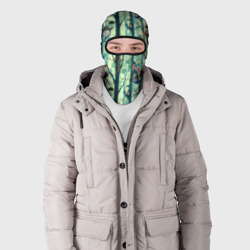 Балаклава 3D Ghibli All - фото 2