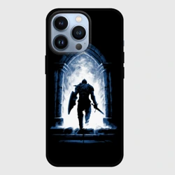 Чехол для iPhone 13 Pro Избранный мертвец