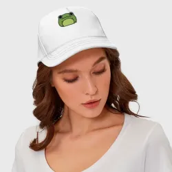 Бейсболка Frog Lucky - фото 3