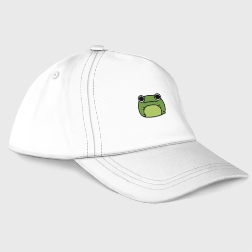 Бейсболка Frog Lucky