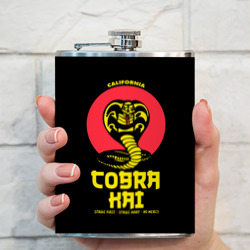 Фляга Cobra Kai California - фото 2