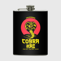 Фляга Cobra Kai California