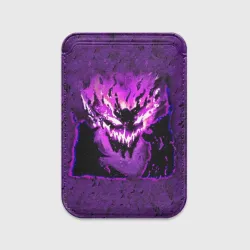 Картхолдер Magsafe магнитный Shadow Fiend Phonk