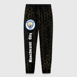 Мужские брюки 3D Манчестер сити Manchester City 2