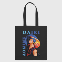 Шоппер 3D Аомине Дайки Aomine Daiki