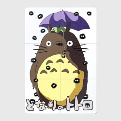 Магнитный плакат 2Х3 Watari rain