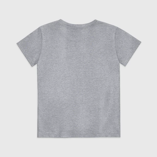 Детская футболка хлопок Watari rain - фото 2