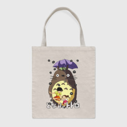 Шоппер BioNature Susuwatari