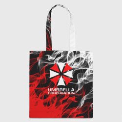 Шоппер 3D Umbrella Corporation Fire