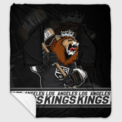 Плед с рукавами Лос Анджелес Кингз, Los Angeles Kings