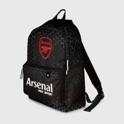 Рюкзак 3D Arsenal Pro Sport Графика