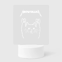 Светильник-ночник Мяуталика