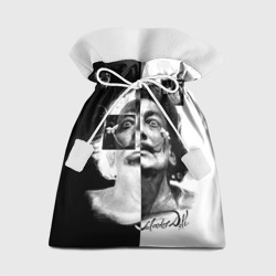 Подарочный 3D мешок Salvador Dali - Сальвадор Дали