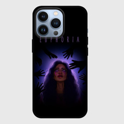 Чехол для iPhone 13 Pro Euphoria Rue