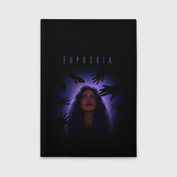 Обложка для автодокументов Euphoria Rue