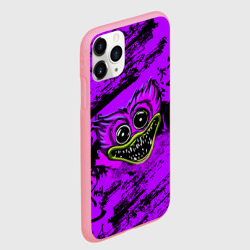 Чехол для iPhone 11 Pro Max матовый Хаги Ваги 2022 New - фото 2