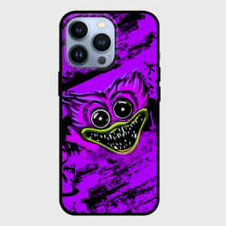 Чехол для iPhone 13 Pro Хаги Ваги 2022 New