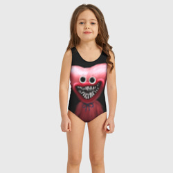 Детский купальник 3D Horror Kissy Missy