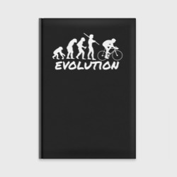 Ежедневник Эволюция велосипедиста