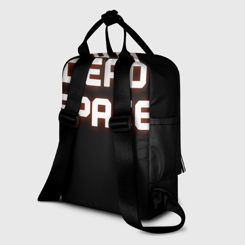 Женский рюкзак 3D Источник зла - фото 5