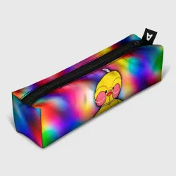 Пенал школьный 3D Лалафанфан Lalafanfan Duck