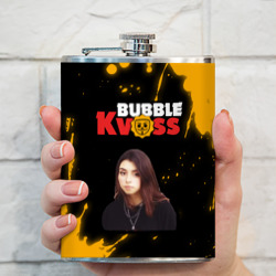 Фляга Bubble kvass - Дора Брызги - фото 2