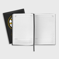 Ежедневник Boston Bruins , Бостон Брюинз - фото 2