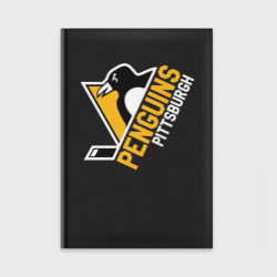 Ежедневник Pittsburgh Penguins Питтсбург Пингвинз