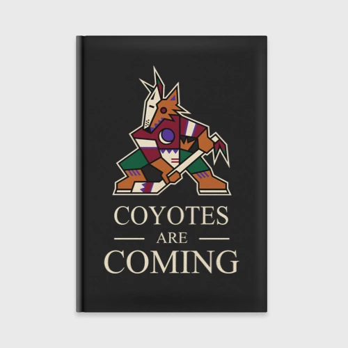 will coyotes scare deer away