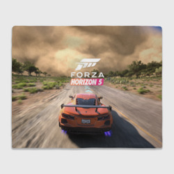 Плед 3D Forza Horizon 5 Игра