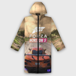 Мужской дождевик 3D Forza Horizon 5 Игра