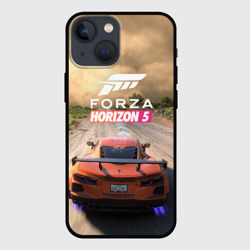 Чехол для iPhone 13 mini Forza Horizon 5 Игра