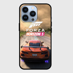 Чехол для iPhone 13 Pro Forza Horizon 5 Игра