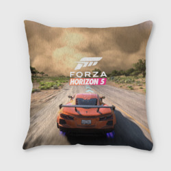 Подушка 3D Forza Horizon 5 Игра