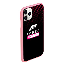 Чехол для iPhone 11 Pro Max матовый Форза Forza horizon - фото 2