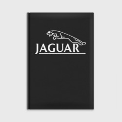 Ежедневник Jaguar, Ягуар Логотип