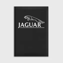 Ежедневник Jaguar, Ягуар Логотип