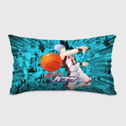 Подушка 3D антистресс Баскетбол Куроко, Куроко Тецуя