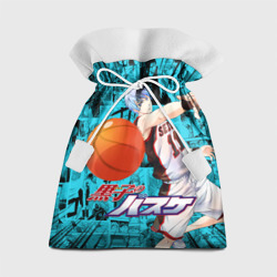 Подарочный 3D мешок Баскетбол Куроко, Куроко Тецуя