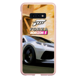 Чехол для Samsung S10E Игрище Forza Horizon 5