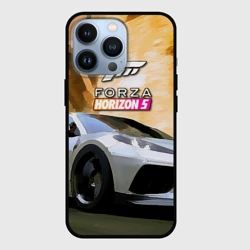 Чехол для iPhone 13 Pro Игрище Forza Horizon 5