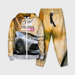 Детский костюм 3D Игрище Forza Horizon 5