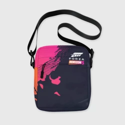 Сумка через плечо 3D Форза Хорайзен 5 Forza Horizon 5