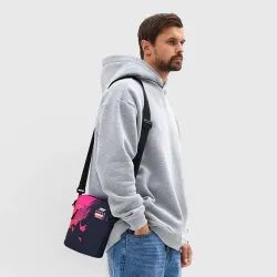 Сумка через плечо 3D Форза Хорайзен 5 Forza Horizon 5 - фото 2