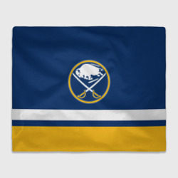 Плед 3D Buffalo Sabres, Баффало Сейберз