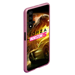 Чехол для Honor 20 Forza Horizon 5 - crazy race - фото 2