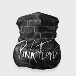 Бандана-труба 3D Pink Floyd - Пинк флойд кирпичная стена