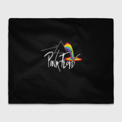 Плед 3D Pink Floyd - Пинк флойд лужа